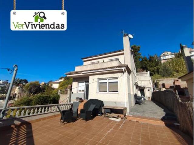 Casa en venta en la Solana, Baix Llobregat