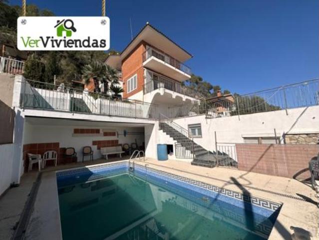 Casa en venta en la Solana, Baix Llobregat