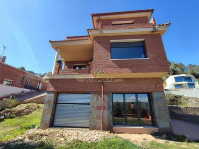 Casa en venta en la Solana, Baix Llobregat