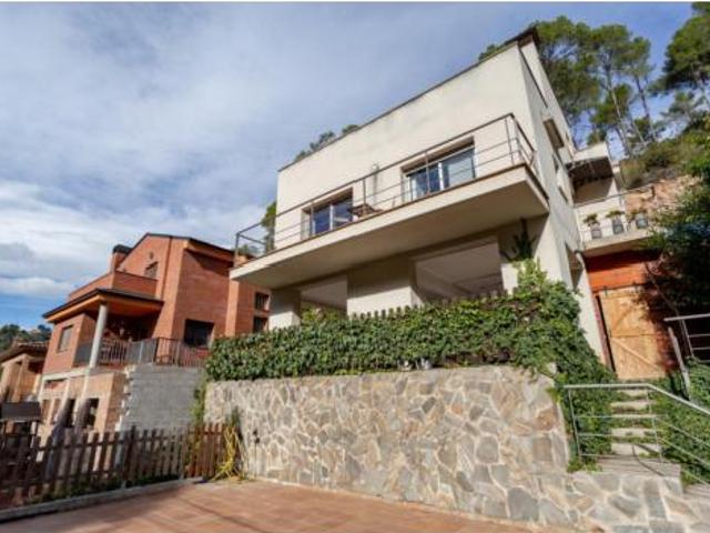 Casa en venta en Vallirana Parc, Baix Llobregat