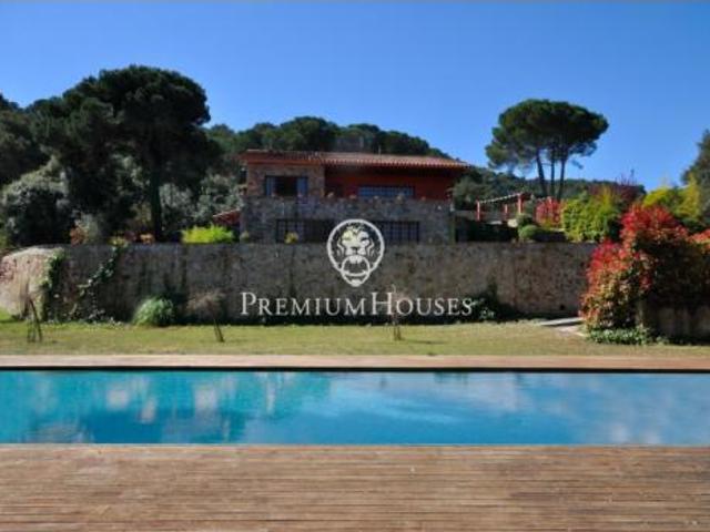 Casa en venta en Vallès Oriental, Catalunya