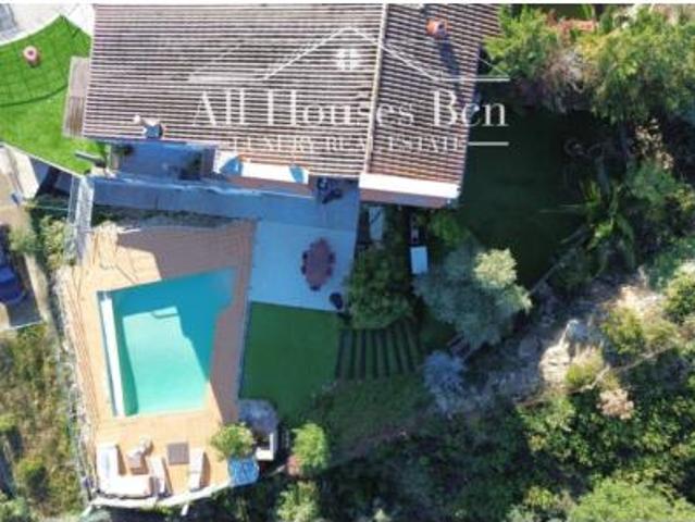 Casa en venta en Vallès Oriental, Catalunya