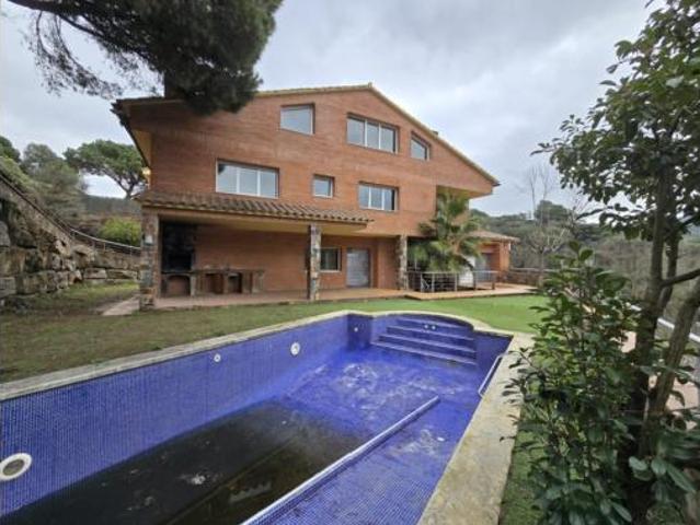 Casa en venta en Vallès Oriental, Catalunya