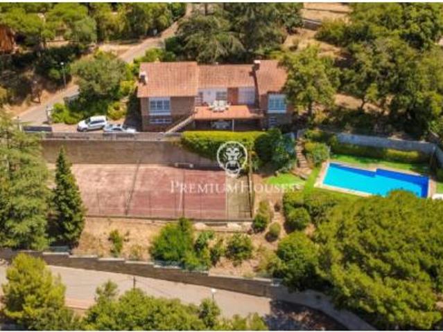 Casa en venta en Vallès Oriental, Catalunya