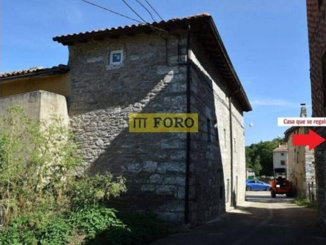 Casa en venta en Valluércanes, Castilla y León