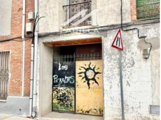 Casa en venta en Valmojado, Castilla-La Mancha
