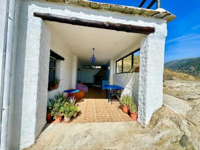 Casa en venta en Comarca de la Alpujarra Granadina, Andalucía