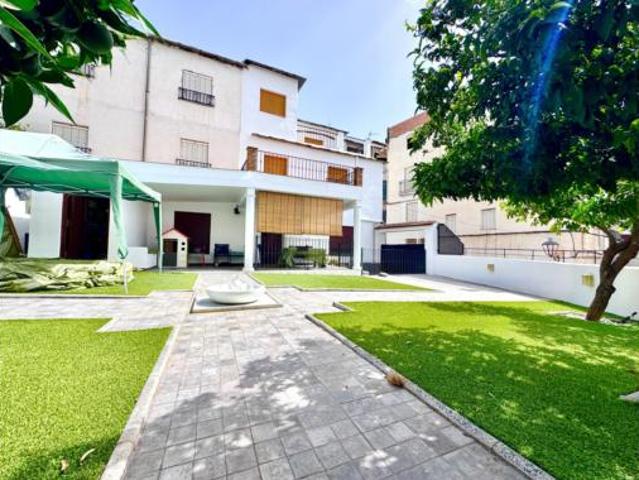 Casa en venta en Comarca de la Alpujarra Granadina, Andalucía