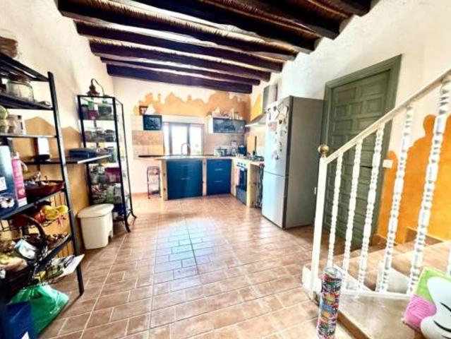Casa en venta en Comarca de la Alpujarra Granadina, Andalucía