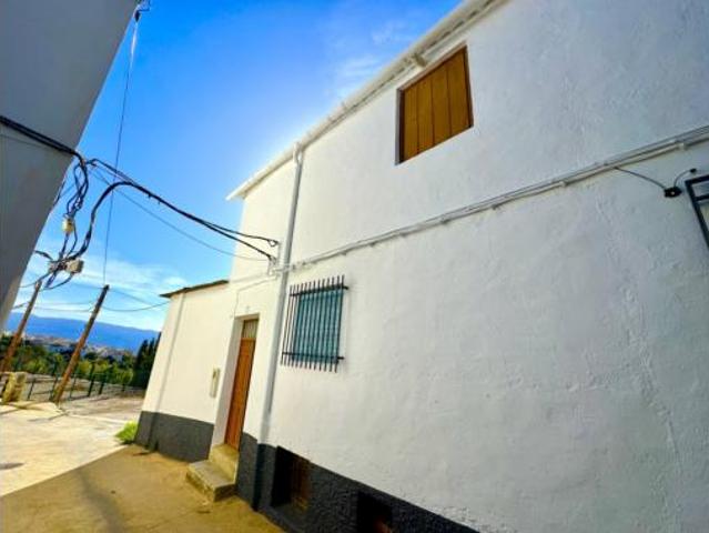 Casa en venta en Comarca de la Alpujarra Granadina, Andalucía