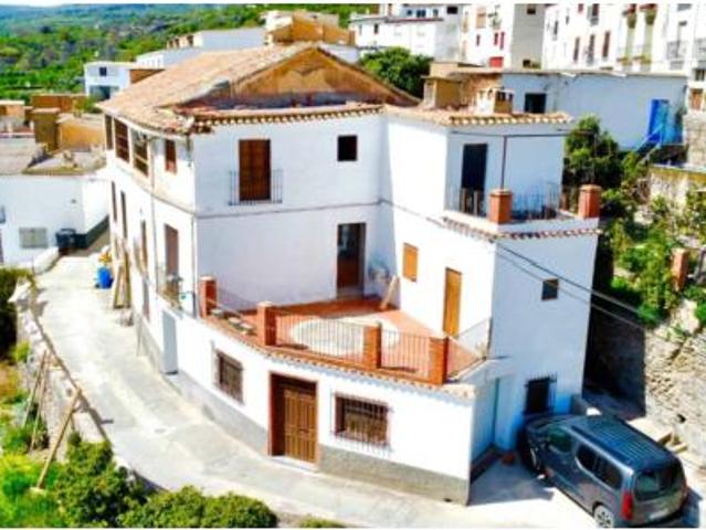Casa en venta en Comarca de la Alpujarra Granadina, Andalucía