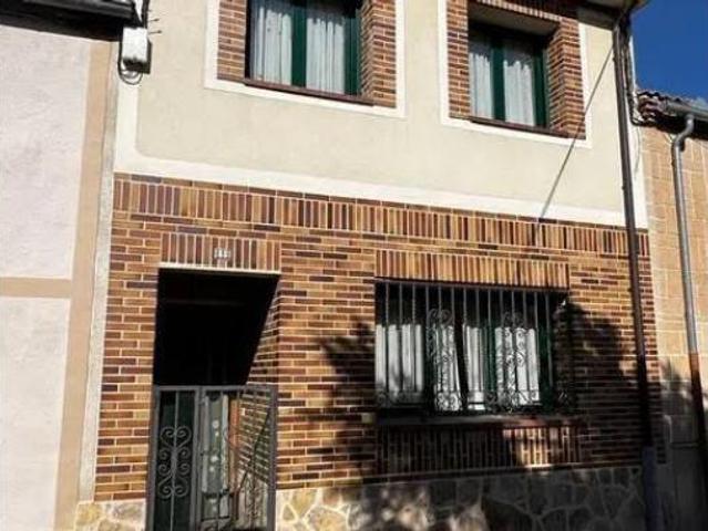 Casa en venta en Sexmo de Cabezas, Valseca