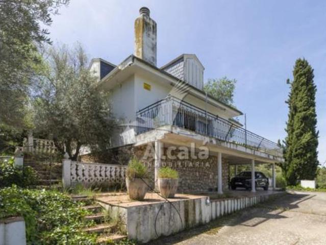 Casa en venta en Valverde De Alcalá, Madrid