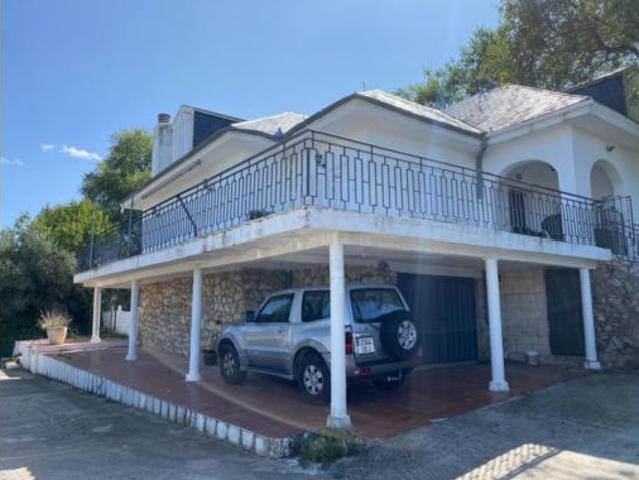 Chalet en venta en Valverde De Alcalá, Madrid