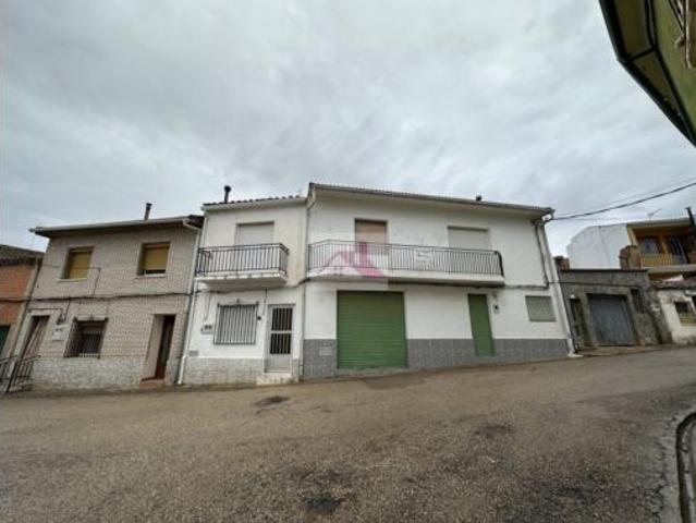 Casa en venta en Valverde De Júcar, Castilla-La Mancha