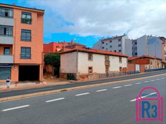 Casa en venta en La Virgen del Camino, Valverde De La Virgen