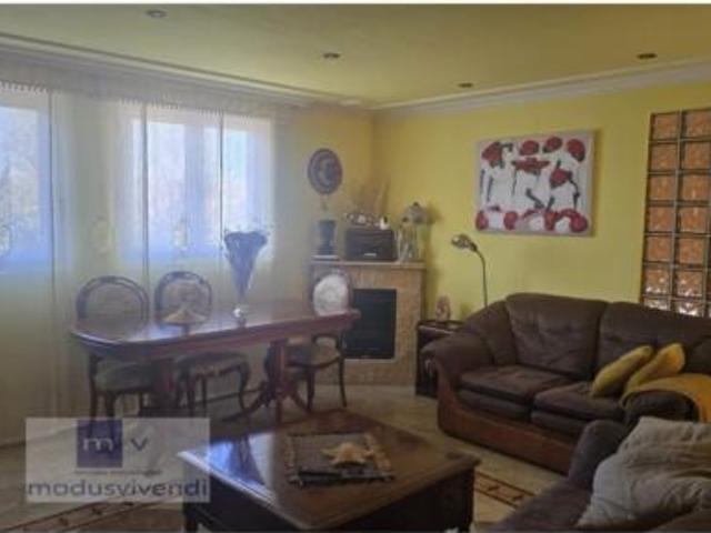 Casa en venta en Montejos del Camino, Valverde De La Virgen