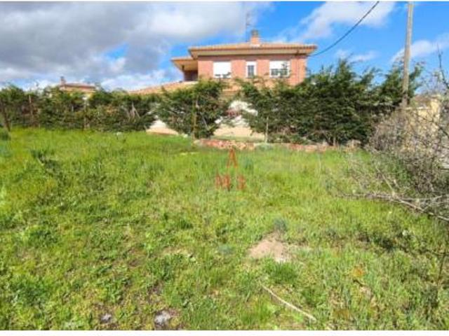 Casa en venta en Montejos del Camino, Valverde De La Virgen