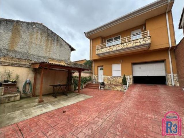 Casa en venta en Valverde De La Virgen, Castilla y León