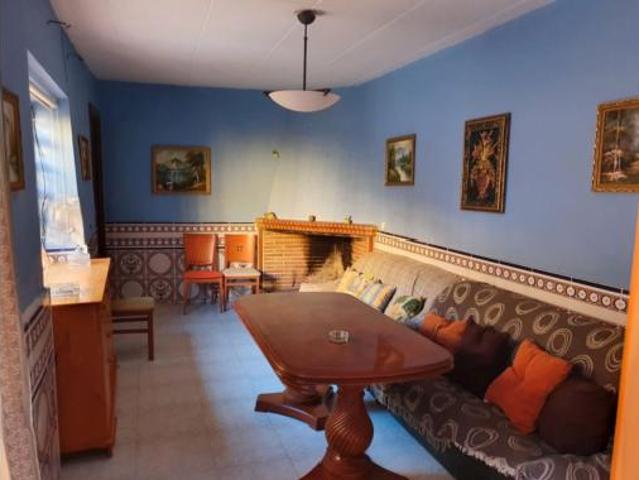 Casa en venta en Valverde De Llerena, Extremadura