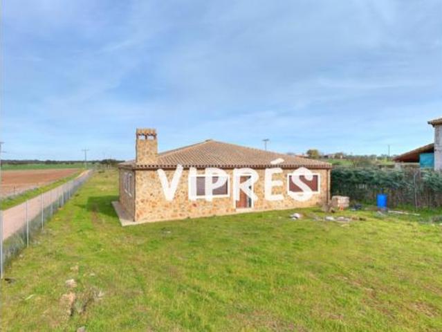 Casa en venta en Valverde De Mérida, Extremadura
