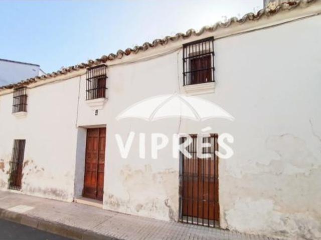 Casa en venta en Valverde De Mérida, Extremadura