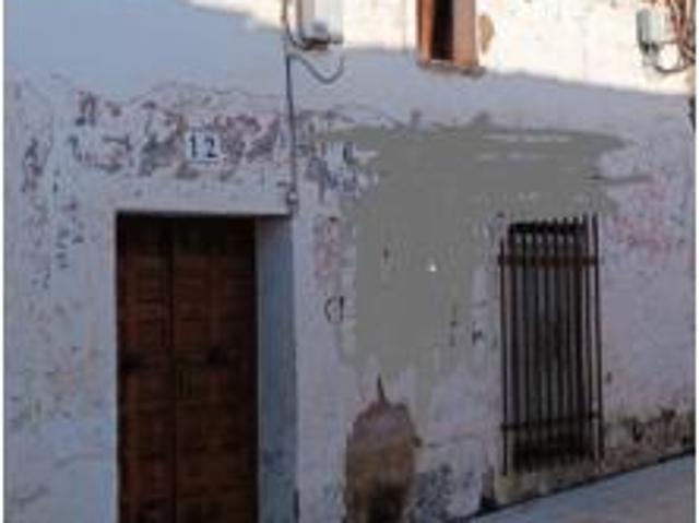 Casa en venta en Valverde De Mérida