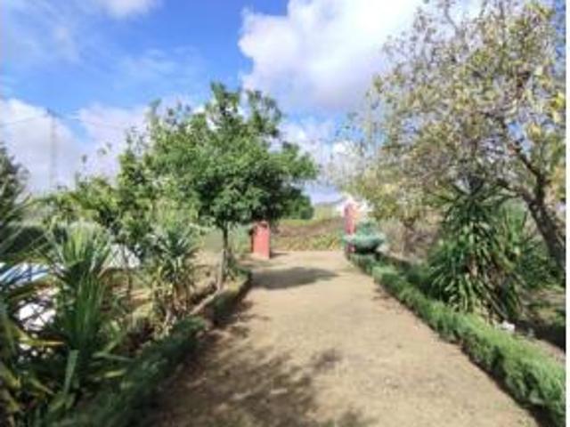 Casa en venta en Valverde De Mérida, Extremadura