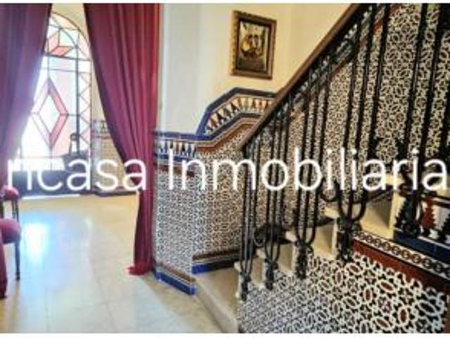 Casa en venta en El Andévalo, Andalucía