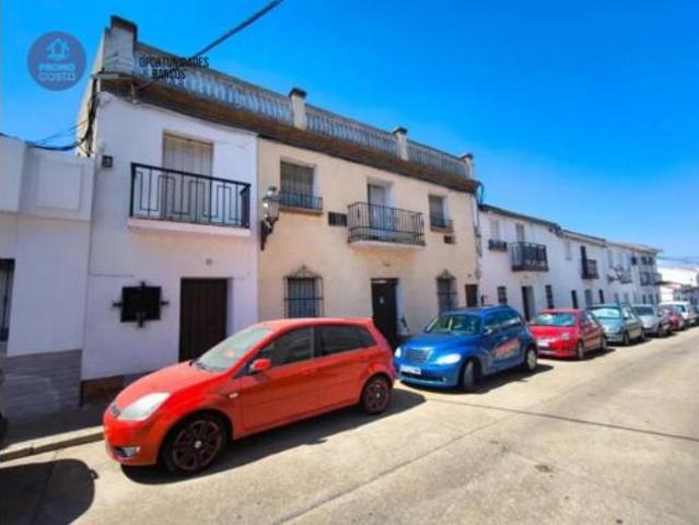 Casa en venta en Valverde Del Camino