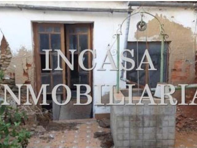 Casa en venta en El Andévalo, Andalucía