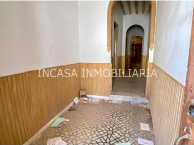 Casa en venta en El Andévalo, Andalucía