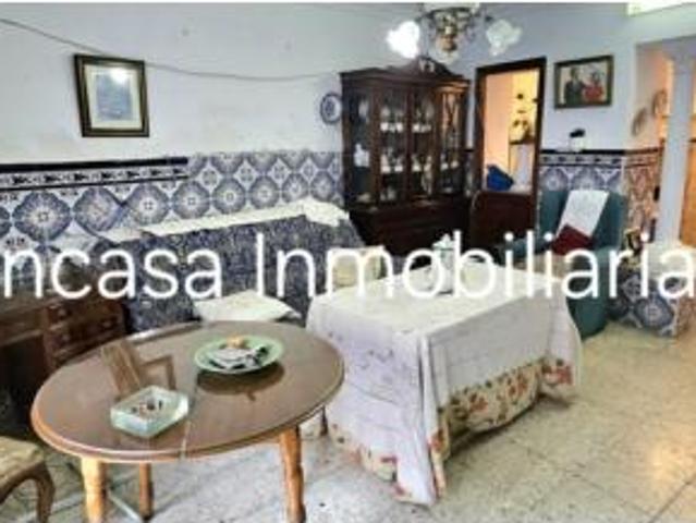 Casa en venta en El Andévalo, Andalucía