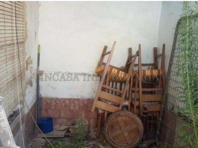 Casa en venta en El Andévalo, Andalucía
