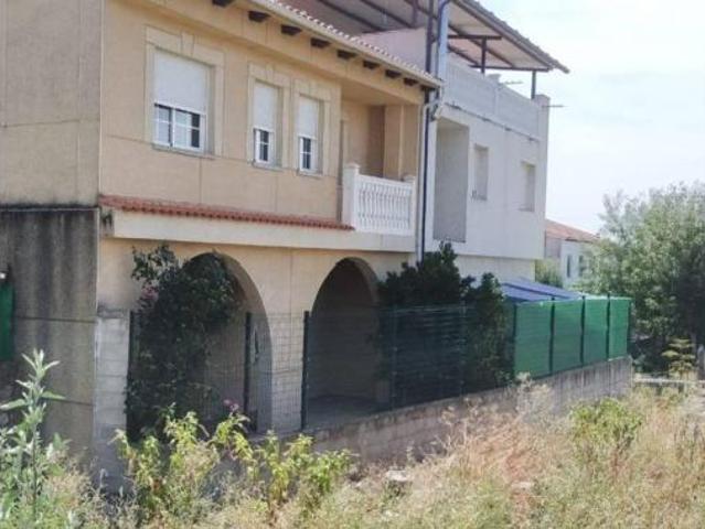 Casa en venta en Valverde Del Fresno, Extremadura