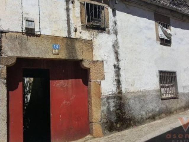 Casa en venta en Valverde Del Fresno, Extremadura