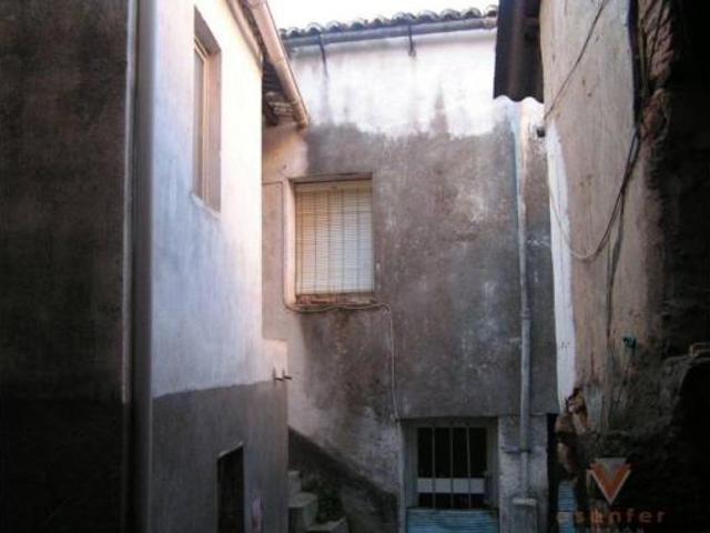 Casa en venta en Valverde Del Fresno, Extremadura