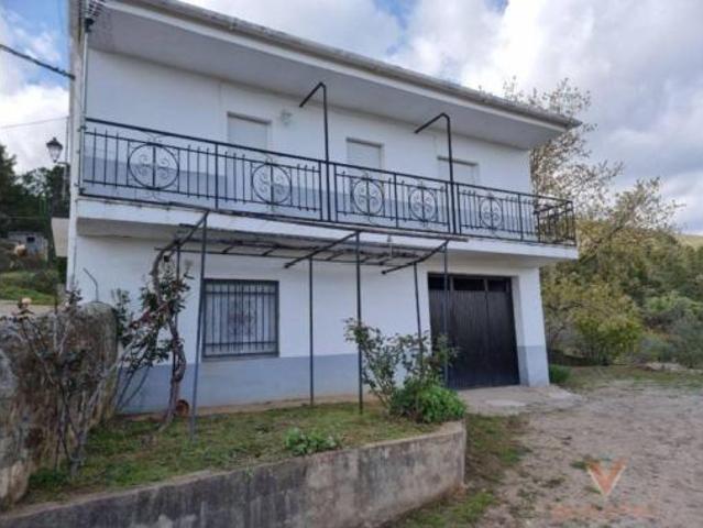 Casa en venta en Valverde Del Fresno, Extremadura