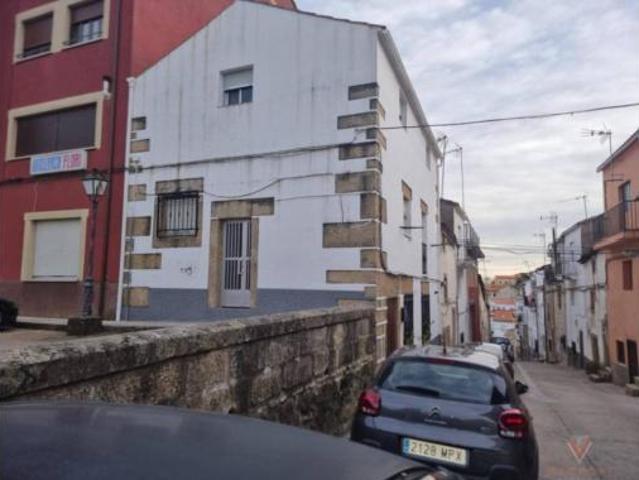 Casa en venta en Valverde Del Fresno, Extremadura