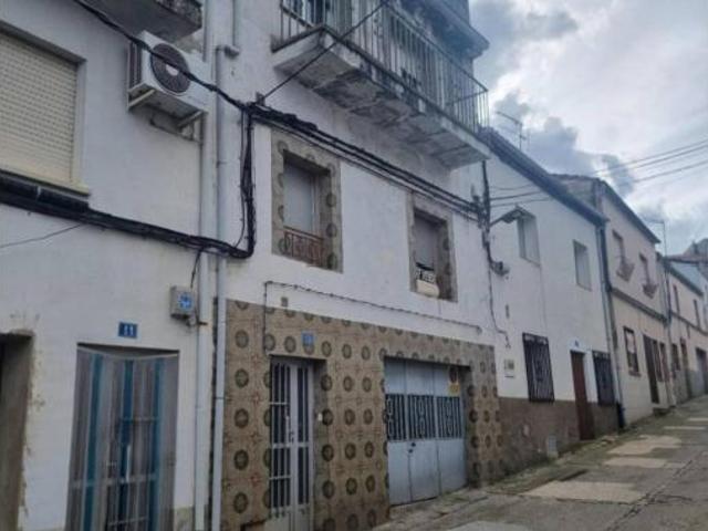 Casa en venta en Valverde Del Fresno, Extremadura