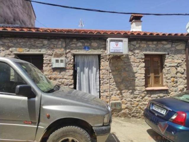 Casa en venta en Valverde Del Fresno, Extremadura