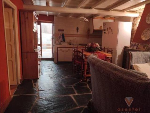 Casa en venta en Valverde Del Fresno, Extremadura