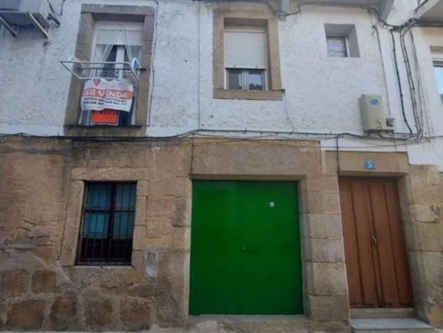 Casa en venta en Valverde Del Fresno, Extremadura