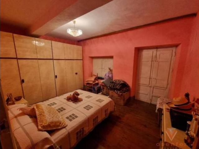 Casa en venta en Valverde Del Fresno, Extremadura