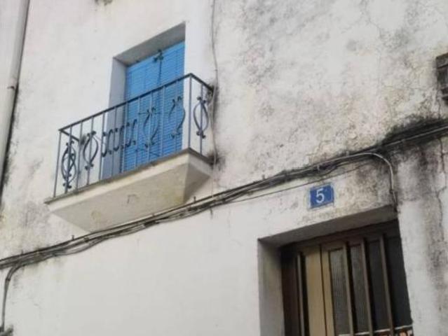 Casa en venta en Valverde Del Fresno, Extremadura