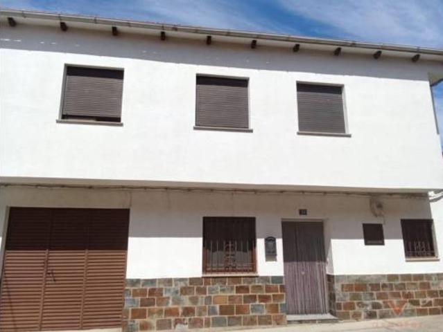 Casa en venta en Valverde Del Fresno, Extremadura