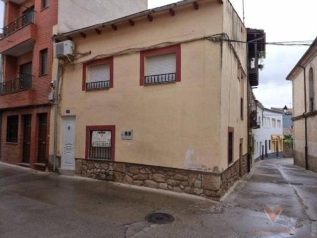 Casa en venta en Valverde Del Fresno, Extremadura