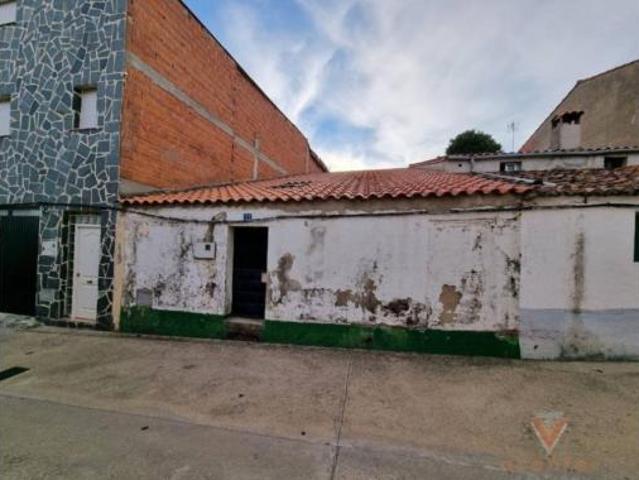 Casa en venta en Valverde Del Fresno, Extremadura