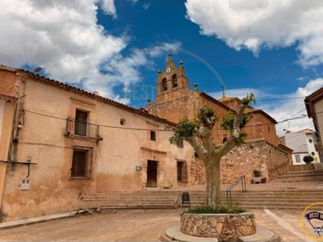 Casa en venta en Valverdejo, Castilla-La Mancha