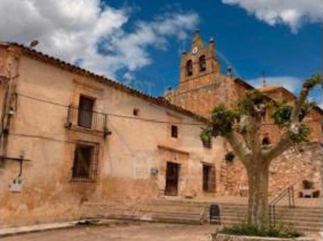 Casa en venta en Valverdejo, Castilla-La Mancha